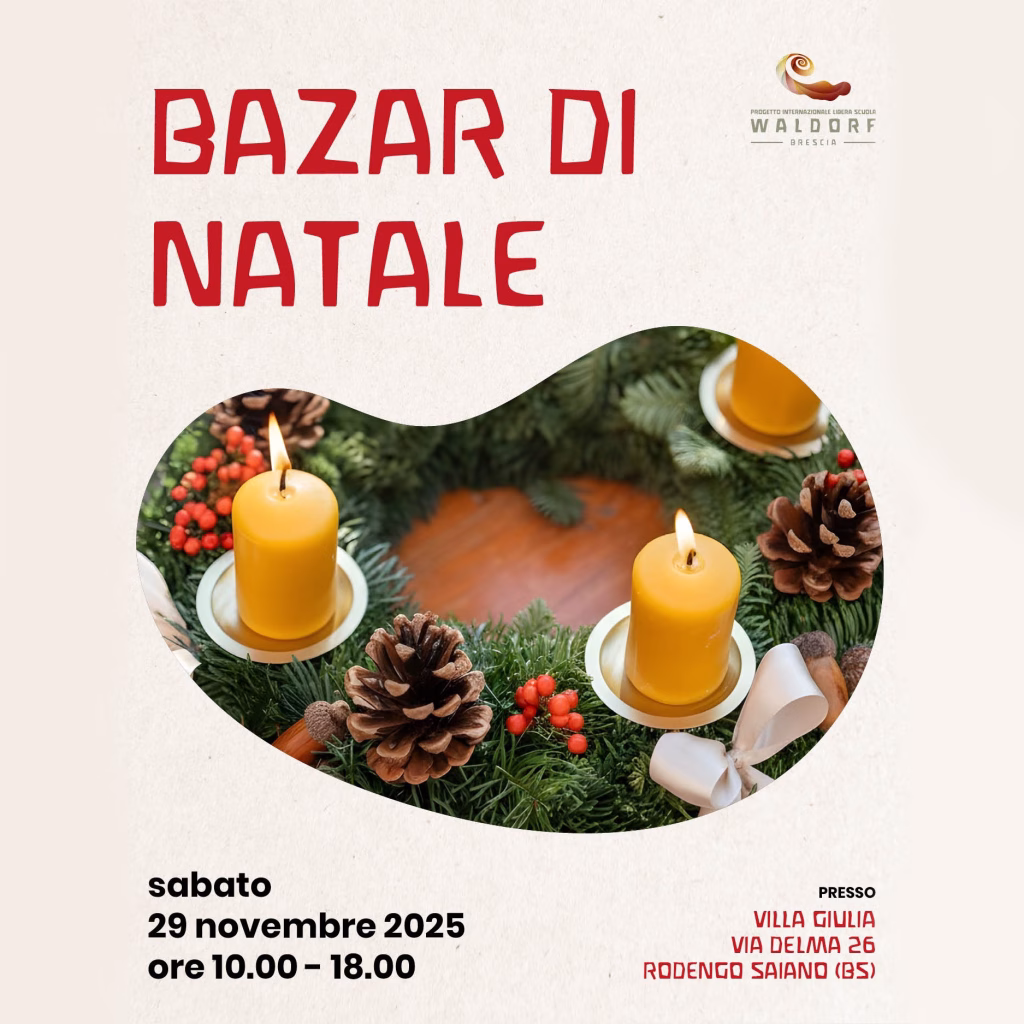Bazar e Laboratori di Natale