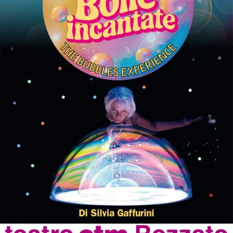 LE MILLE BOLLE INCANTATE