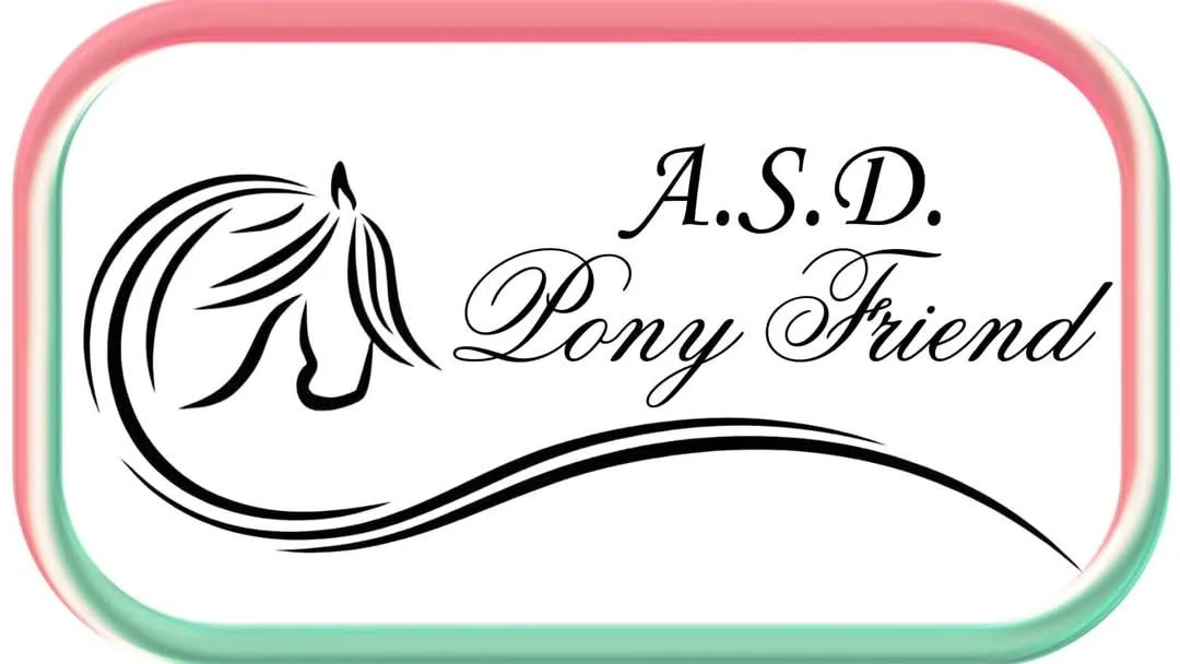 Logo di ASD PONY FRIEND