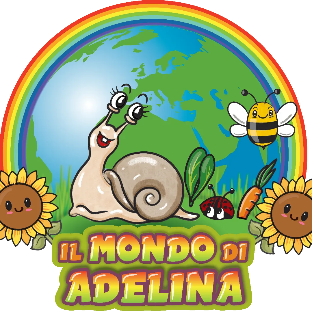 Logo di Il Mondo di Adelina