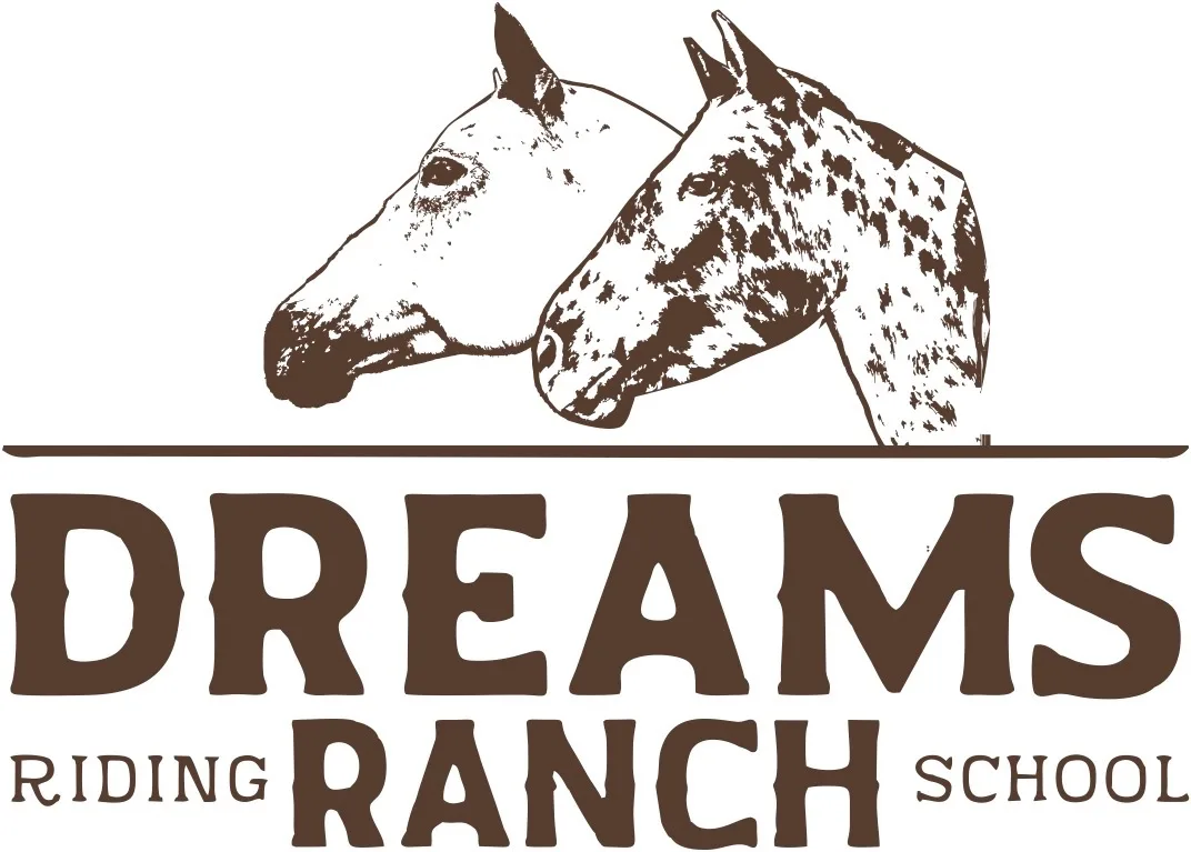 Logo di Dreams Ranch- Riding School