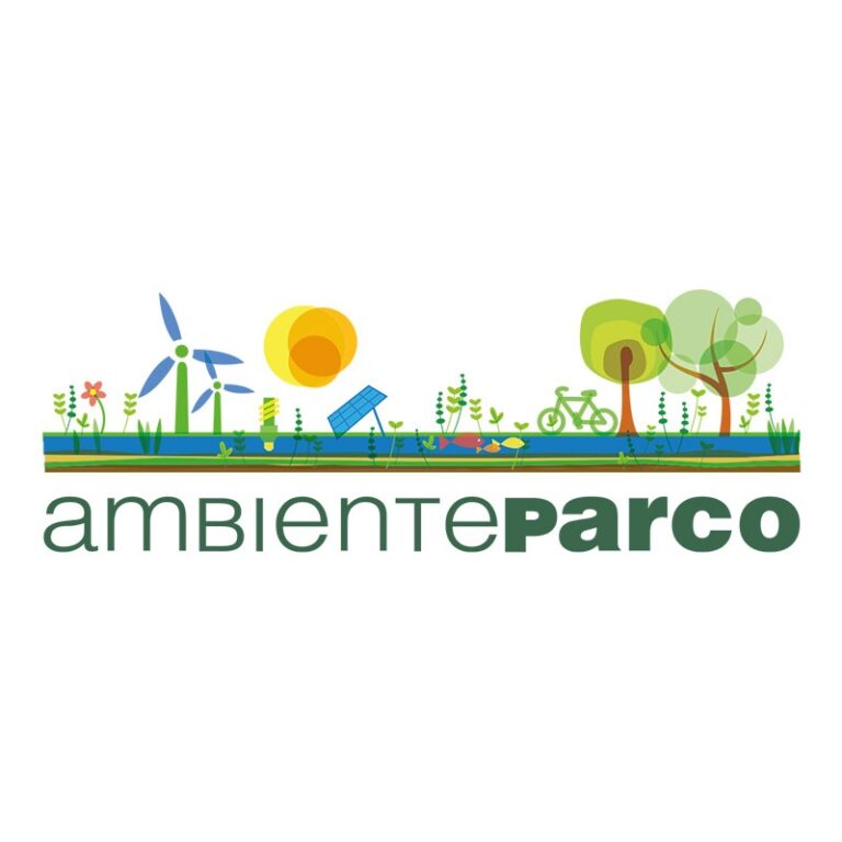 Logo AmbienteParco