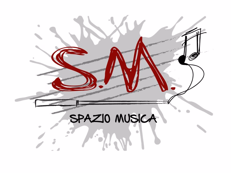 Logo di Spazio Musica aps