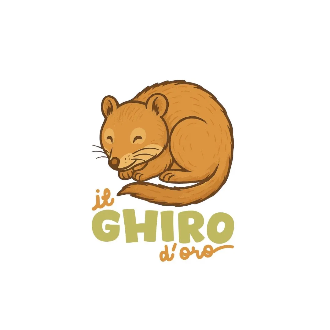 Logo di Il Ghiro d’oro