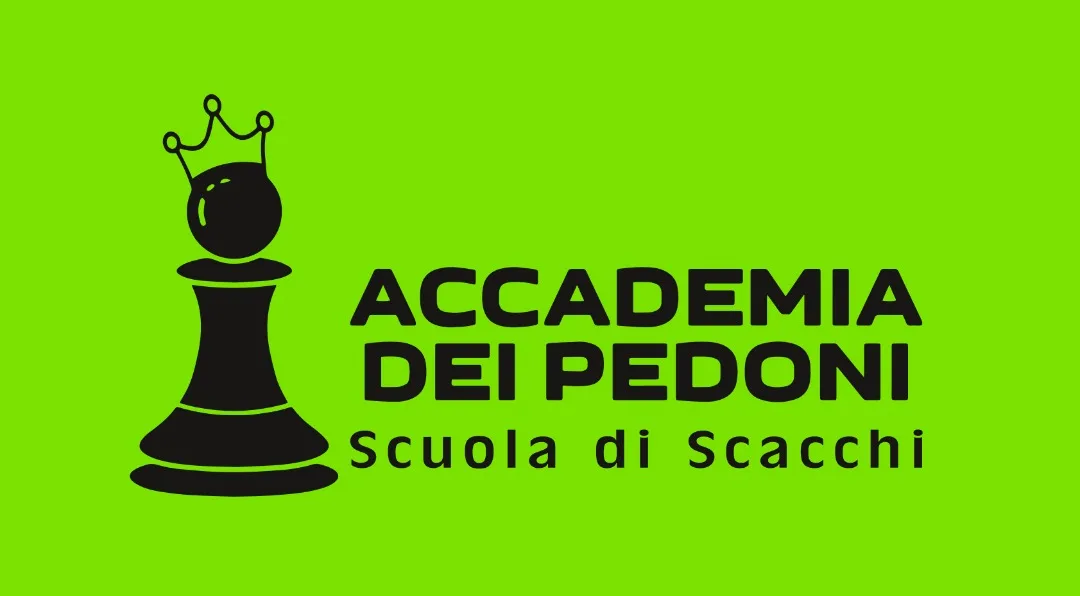 Logo di Asd Accademia dei Pedoni