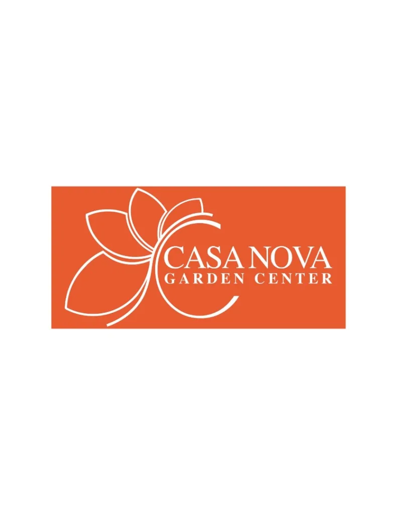 Casa Nova Garden center