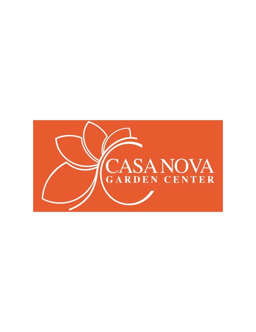 Logo di Casa Nova Garden center