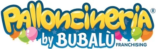 Palloncineria by Bubalù
