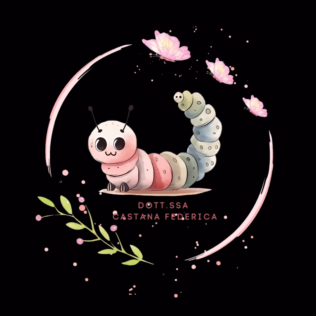 Logo di Studio Crisalide