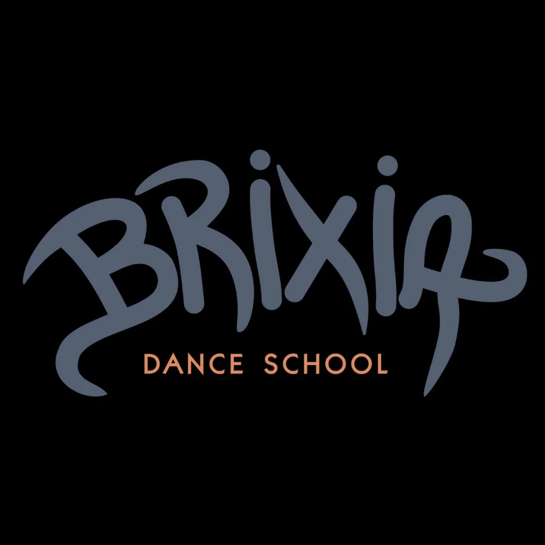 Logo di Brixia Dance School asd