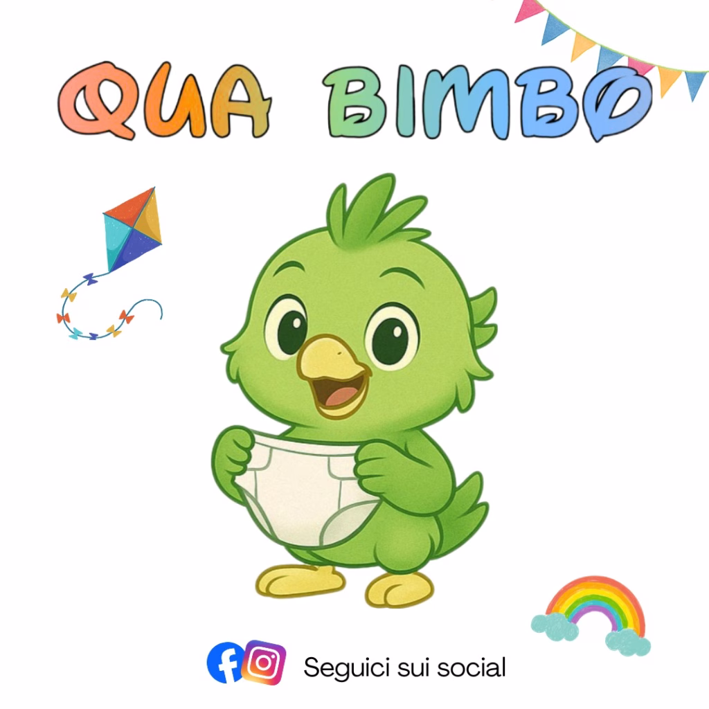 Qua Bimbo