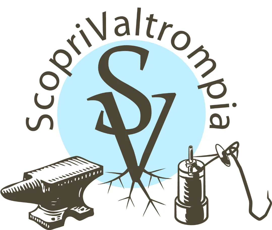 Logo di ASSOCIAZIONE SCOPRIVALTROMPIA