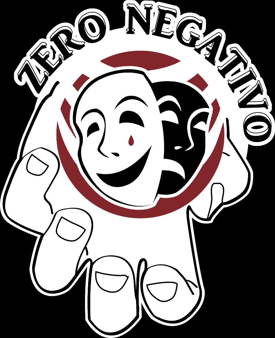 Logo di Teatro Zero Negativo