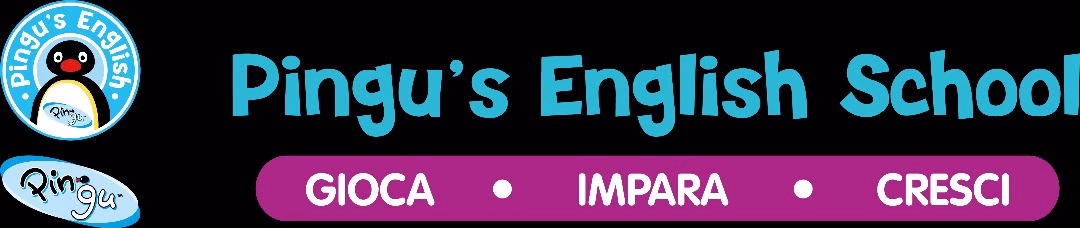 Logo di Pingu’s English Brescia