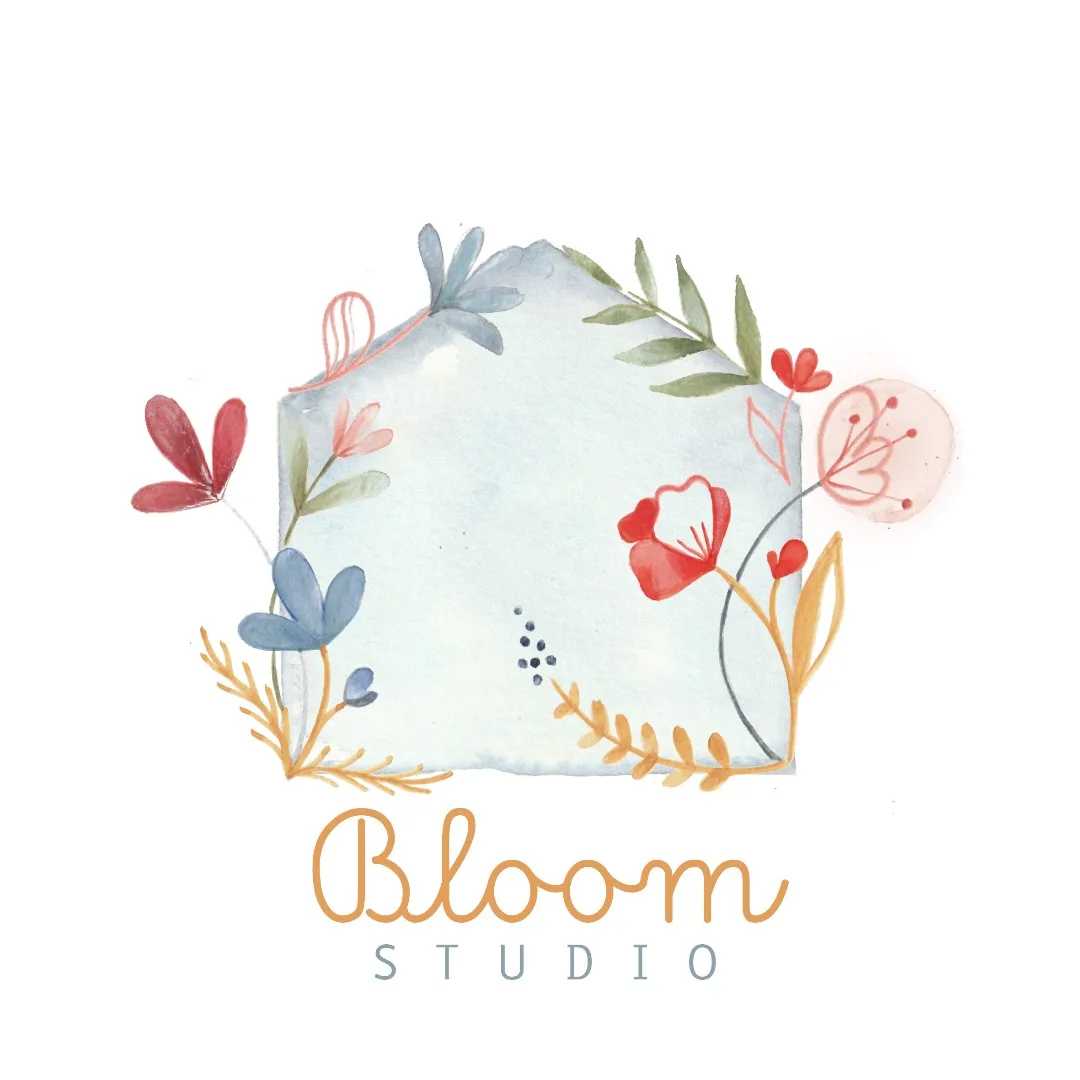 Logo di Bloom Studio