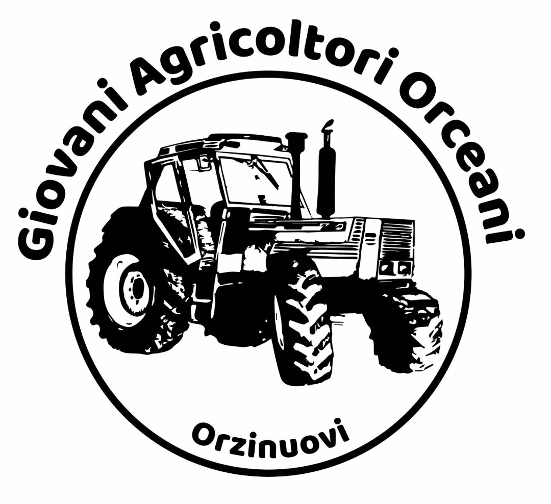 Logo di Giovani Agricoltori Orceani