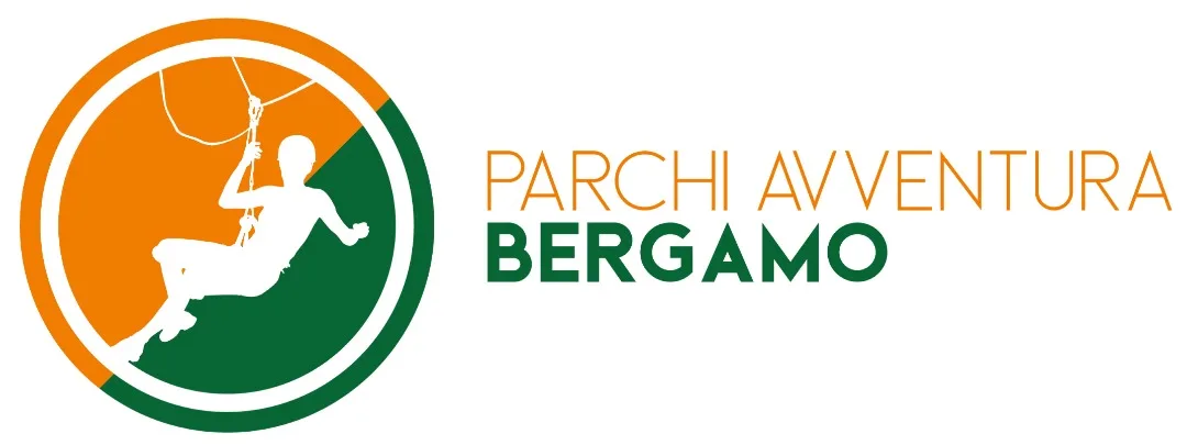 Logo di Parchi Avventura Bergamo