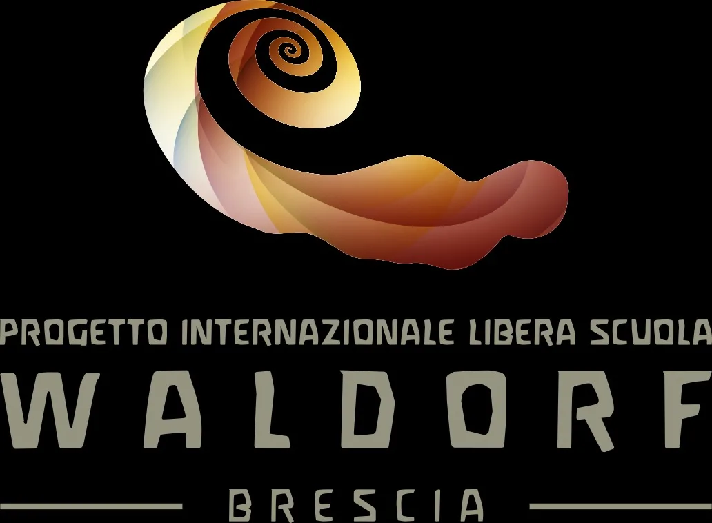 Logo di Progetto Internazionale Libera Scuola Waldorf di Brescia