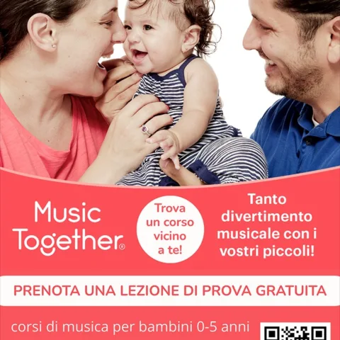 Lezione di prova gratuita