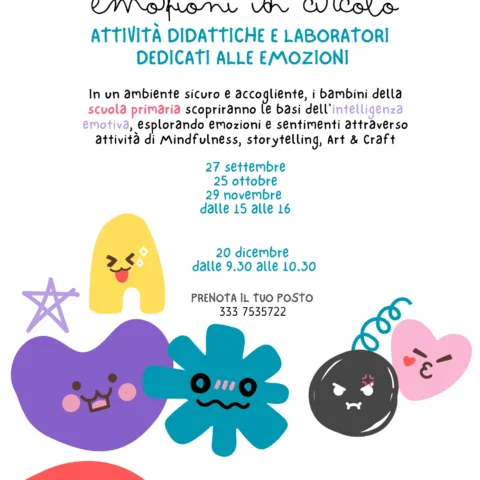 Emozioni in circolo