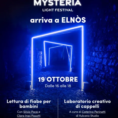 Mysteria arriva ad Elnòs