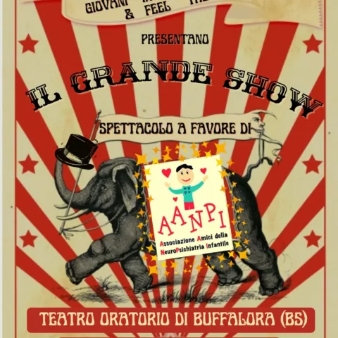Il Grande Show