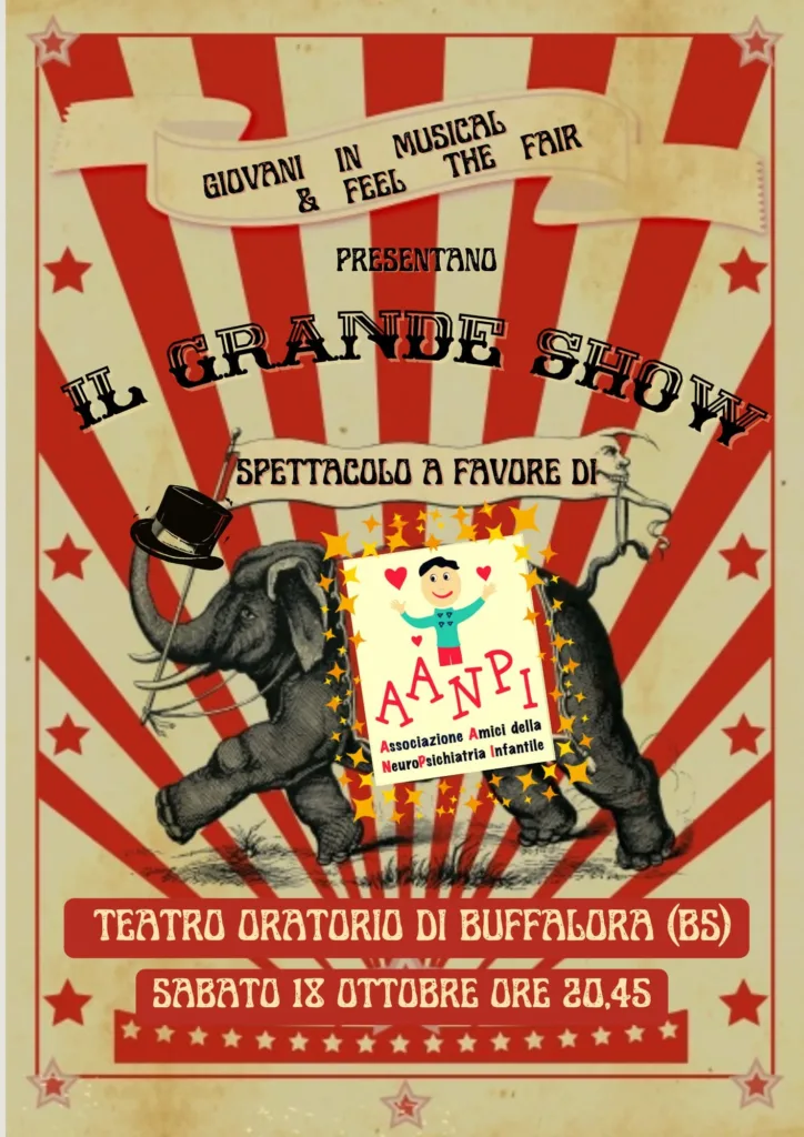 Il Grande Show