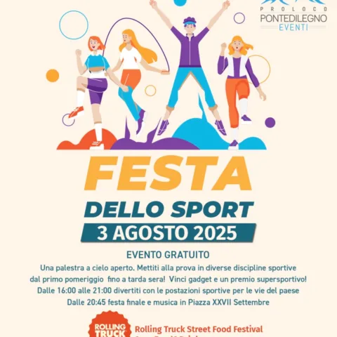 Festa dello Sport