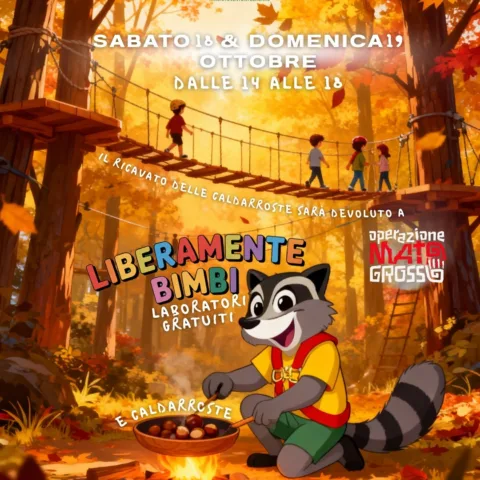Festa d'Autunno