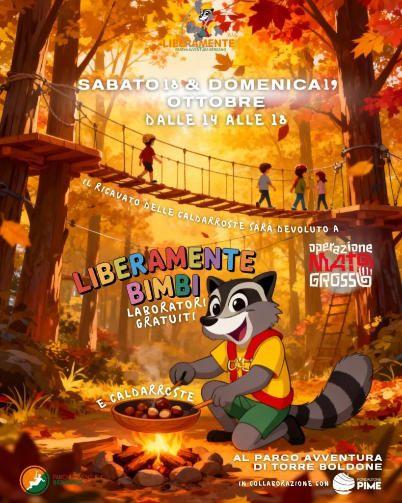 Festa d’Autunno