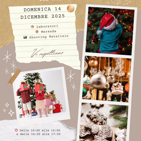 Natale con il Cuore:Ricordi da Creare, Emozioni da Custodire