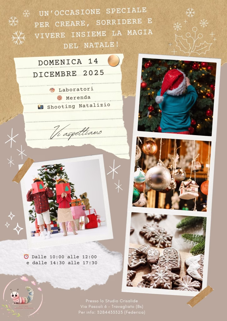 Natale con il Cuore:Ricordi da Creare, Emozioni da Custodire