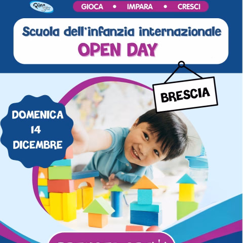 PINGU'S ENGLISH INTERNATIONAL KINDERGARTEN