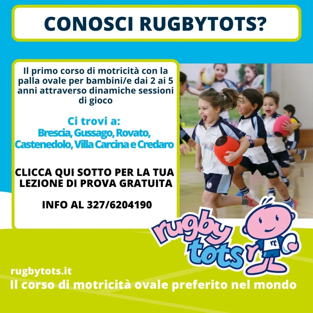 Giornata di prova gratuita – Castenedolo