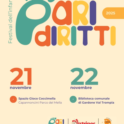 Festival dell'infanzia