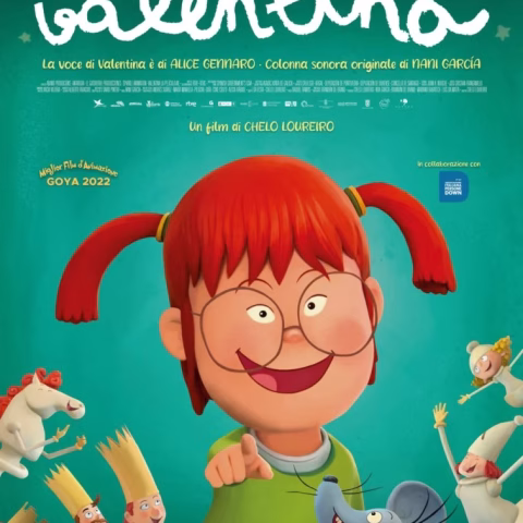 Piccolo Eden - VALNETINA