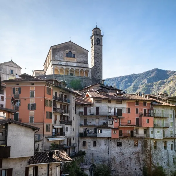 Laboratorio A tutta panna! Museums & More in Valle Sabbia
