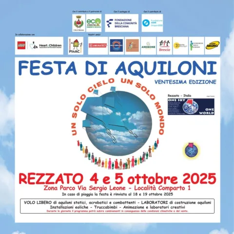 Festival di Aquiloni