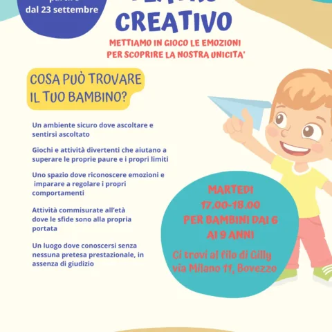 TEATRO CREATIVO