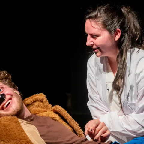 Peli. Storia dell’orso che non lo era