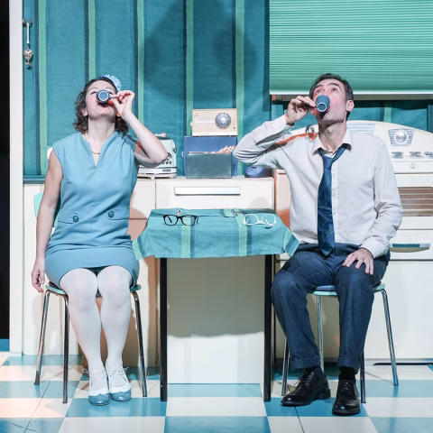 Soqquadro - Ore 16:00 e 18:00