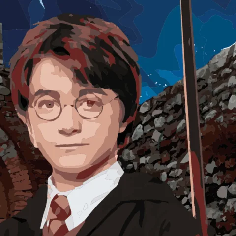 Fiabe nella Rocca - Pasquetta alla Scuola di Magia più famosa del mondo