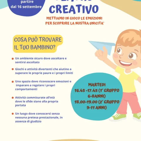 TEATRO CREATIVO